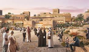 Authority Building Through Local News Guest Posts Saudi Arabia
