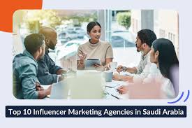 Blogger Outreach Agency Near Me Saudi Arabia