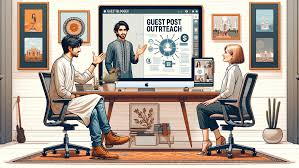 Hiring A Guest Post Outreach Manager Saudi Arabia