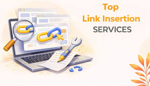 Link Insertion (Niche Edits) Services Saudi Arabia