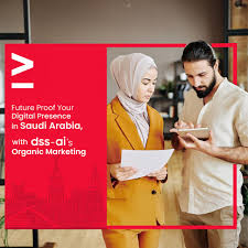 Local Digital Pr Consultants Saudi Arabia