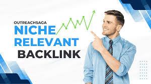 Niche-Relevant Backlink Services Saudi Arabia