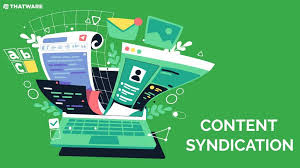 Content Syndication Services For Small Business Saudi Arabia
